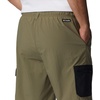 image:imageColumbia Mens Summerdry Brief ShortStone Green