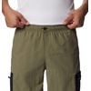 image:imageColumbia Mens Summerdry Brief ShortStone Green