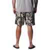 image:imageColumbia Mens Summertide Stretch Printed ShortCity Grey Floriated