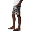 image:imageColumbia Mens Summertide Stretch Printed ShortCity Grey Floriated