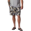 image:imageColumbia Mens Summertide Stretch Printed ShortCity Grey Floriated