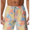 image:imageColumbia Mens Summertide Stretch Printed ShortCornstalk Floriated