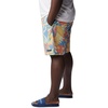 image:imageColumbia Mens Summertide Stretch Printed ShortCornstalk Floriated