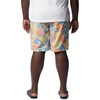 image:imageColumbia Mens Summertide Stretch Printed ShortCornstalk Floriated