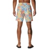 image:imageColumbia Mens Summertide Stretch Printed ShortCornstalk Floriated