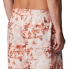 image:imageColumbia Mens Summertide Stretch Printed ShortDesert Orange Distant Peaks
