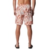 image:imageColumbia Mens Summertide Stretch Printed ShortDesert Orange Distant Peaks