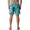 image:imageColumbia Mens Summertide Stretch Printed ShortIce Green Floriated