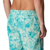 image:imageColumbia Mens Summertide Stretch Printed ShortIce Green Sketchy Paradise