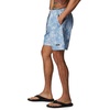 image:imageColumbia Mens Summertide Stretch Printed ShortJet Stream Sketchy Paradise
