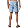 image:imageColumbia Mens Summertide Stretch Printed ShortJet Stream Sketchy Paradise