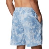 image:imageColumbia Mens Summertide Stretch Printed ShortJet Stream Sketchy Paradise
