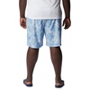 image:imageColumbia Mens Summertide Stretch Printed ShortJet Stream Sketchy Paradise