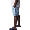 image:imageColumbia Mens Summertide Stretch Printed ShortJet Stream Sketchy Paradise