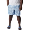 image:imageColumbia Mens Summertide Stretch Printed ShortJet Stream Sketchy Paradise