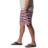 image:imageColumbia Mens Summertide Stretch Printed ShortMountain Red Marker Stripe