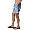 image:imageColumbia Mens Summertide Stretch Printed ShortPurple Lotus Distant Peaks