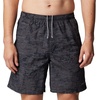 image:imageColumbia Mens Super Backcast II Water ShortBlack Digiscale Print