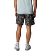 image:imageColumbia Mens Super Backcast II Water ShortBlack Majestic Catch