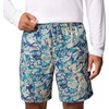 image:imageColumbia Mens Super Backcast II Water ShortBlue Echo Wild Caught