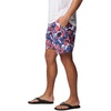 image:imageColumbia Mens Super Backcast II Water ShortCollegiate Navy Ikat Palms