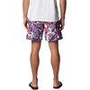 image:imageColumbia Mens Super Backcast II Water ShortCollegiate Navy Ikat Palms