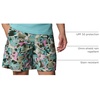image:imageColumbia Mens Super Backcast II Water ShortCypress Ikat Palms