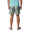 image:imageColumbia Mens Super Backcast II Water ShortCypress Ikat Palms
