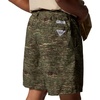 image:imageColumbia Mens Super Backcast II Water ShortMajor Digiscale Print