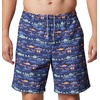 image:imageColumbia Mens Super Backcast II Water ShortNocturnal Gamefish Stripe
