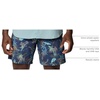 image:imageColumbia Mens Super Backcast II Water ShortNocturnal Majestic Catch