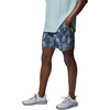 image:imageColumbia Mens Super Backcast II Water ShortNocturnal Majestic Catch