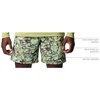 image:imageColumbia Mens Super Backcast II Water ShortPear Wild Caught