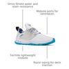 image:imageColumbia Mens Tamiami PFGWhiteOcean Blue