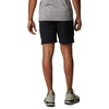 image:imageColumbia Mens Tech Trail Knit ShortBlack