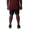 image:imageColumbia Mens Tech Trail Knit ShortBlack