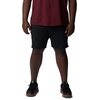 image:imageColumbia Mens Tech Trail Knit ShortBlack