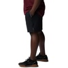 image:imageColumbia Mens Tech Trail Knit ShortBlack