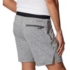 image:imageColumbia Mens Tech Trail Knit ShortCity Grey Heather