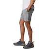 image:imageColumbia Mens Tech Trail Knit ShortCity Grey Heather