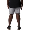 image:imageColumbia Mens Tech Trail Knit ShortCity Grey Heather