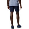 image:imageColumbia Mens Tech Trail Knit ShortCollegiate Navy