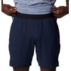 image:imageColumbia Mens Tech Trail Knit ShortCollegiate Navy