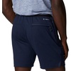 image:imageColumbia Mens Tech Trail Knit ShortCollegiate Navy