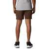 image:imageColumbia Mens Tech Trail Knit ShortOlive Green