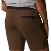 image:imageColumbia Mens Tech Trail Knit ShortOlive Green