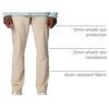 image:imageColumbia Mens Terminal Tackle Ii PantAncient Fossil
