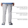 image:imageColumbia Mens Terminal Tackle Ii PantCool Grey