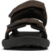 image:imageColumbia Mens Trailstorm Hiker 2 StrapBarkBlack