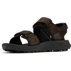 image:imageColumbia Mens Trailstorm Hiker 2 StrapBarkBlack